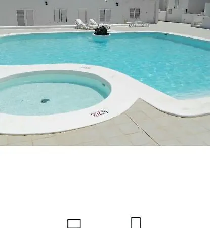 The Shell Beach Apartmán